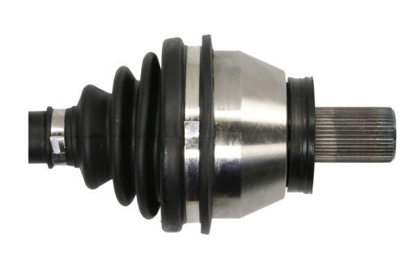 Pusašis PASCAL G2V039PC