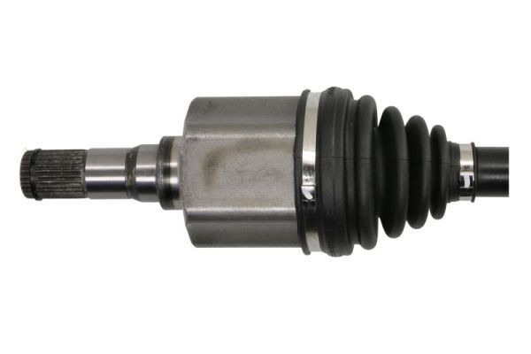Pusašis PASCAL G2V039PC