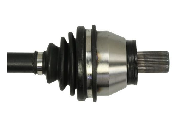 Pusašis PASCAL G2V040PC