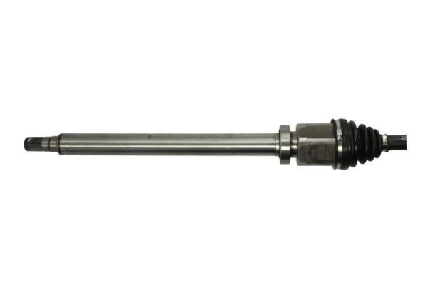Pusašis PASCAL G2V040PC