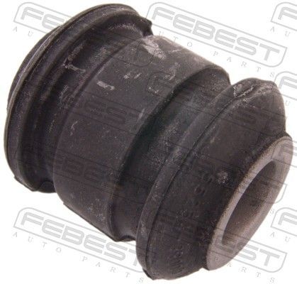 Valdymo svirties/išilginių svirčių įvorė FEBEST HYAB-1X1