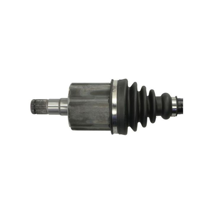 Pusašis PASCAL G2V043PC