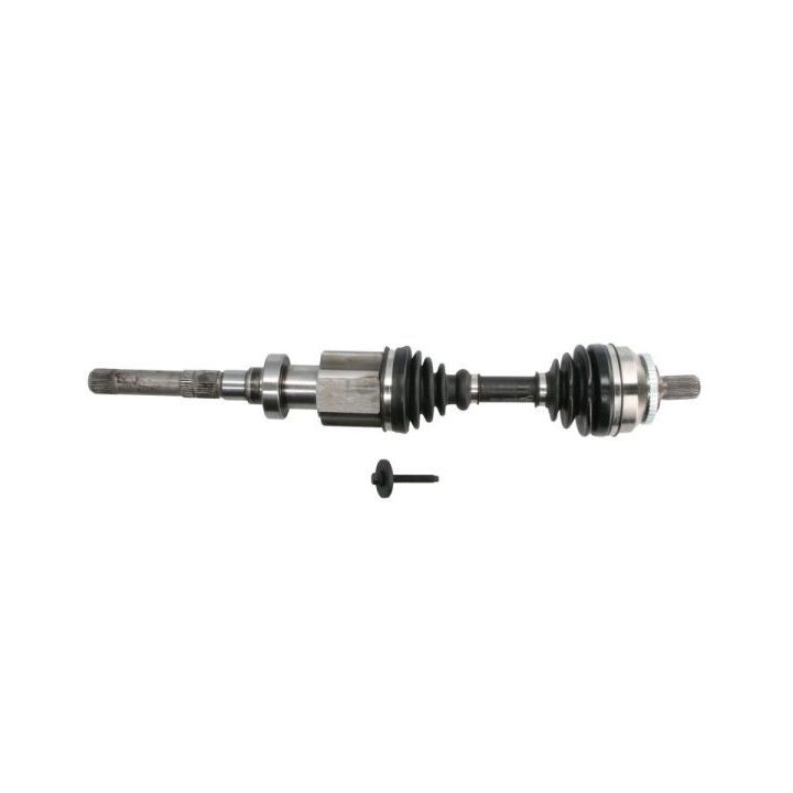 Pusašis PASCAL G2V044PC