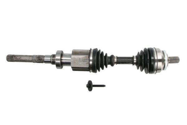 Pusašis PASCAL G2V044PC