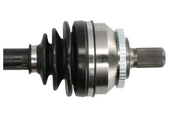 Pusašis PASCAL G2V044PC