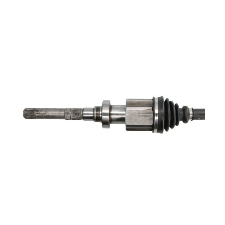 Pusašis PASCAL G2V044PC