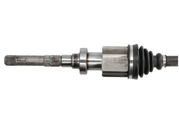 Pusašis PASCAL G2V044PC