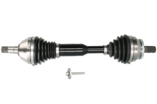 Pusašis PASCAL G2V045PC