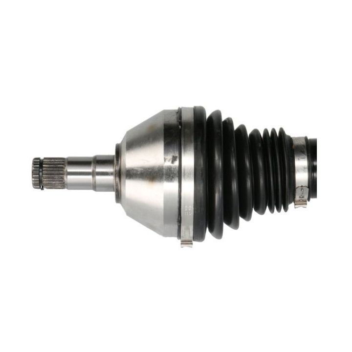 Pusašis PASCAL G2V045PC