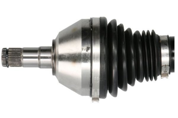 Pusašis PASCAL G2V045PC