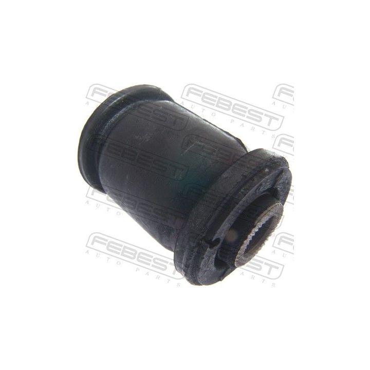 Valdymo svirties/išilginių svirčių įvorė FEBEST HYAB-ACF