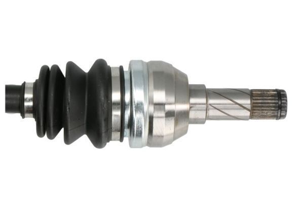 Pusašis PASCAL G2V046PC