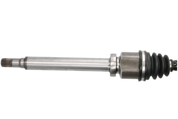 Pusašis PASCAL G2V047PC