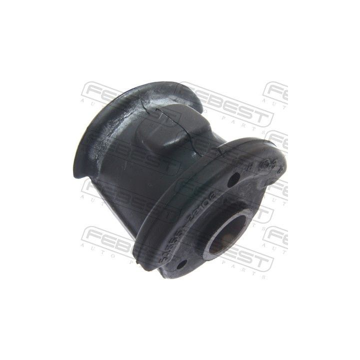 Valdymo svirties/išilginių svirčių įvorė FEBEST HYAB-ACRL