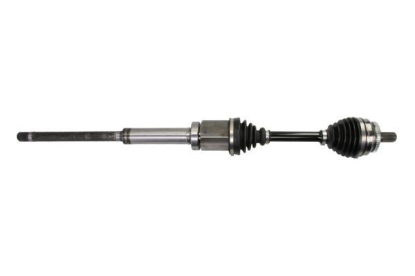 Pusašis PASCAL G2V048PC