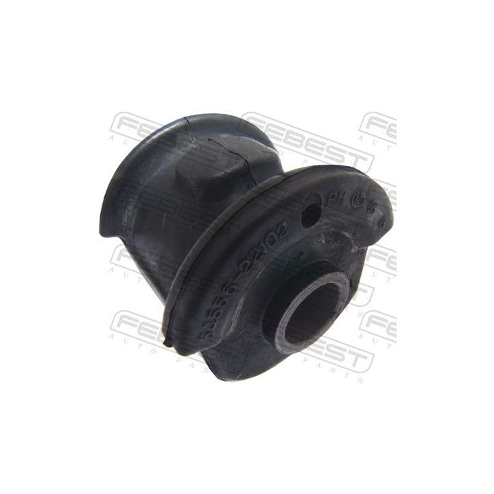 Valdymo svirties/išilginių svirčių įvorė FEBEST HYAB-ACRR