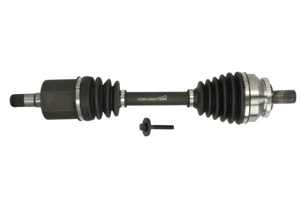 Pusašis PASCAL G2V049PC