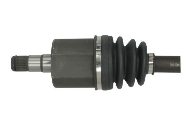 Pusašis PASCAL G2V049PC