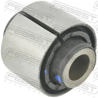 Valdymo svirties/išilginių svirčių įvorė FEBEST HYAB-DFRUP