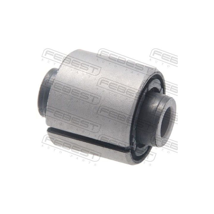 Valdymo svirties/išilginių svirčių įvorė FEBEST HYAB-EDR1