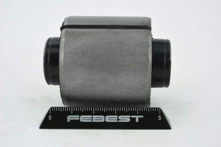 Valdymo svirties/išilginių svirčių įvorė FEBEST HYAB-EDR1