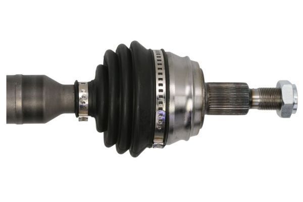 Pusašis PASCAL G2W003PC