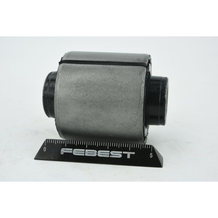 Valdymo svirties/išilginių svirčių įvorė FEBEST HYAB-EDR1