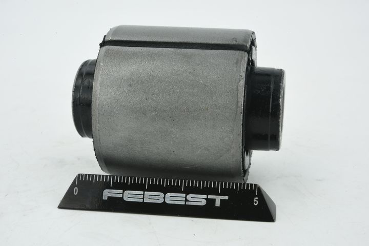 Valdymo svirties/išilginių svirčių įvorė FEBEST HYAB-EDR1