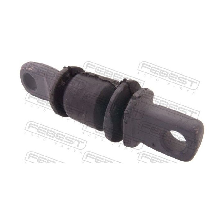 Valdymo svirties/išilginių svirčių įvorė FEBEST HYAB-EF3