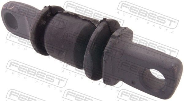 Valdymo svirties/išilginių svirčių įvorė FEBEST HYAB-EF3