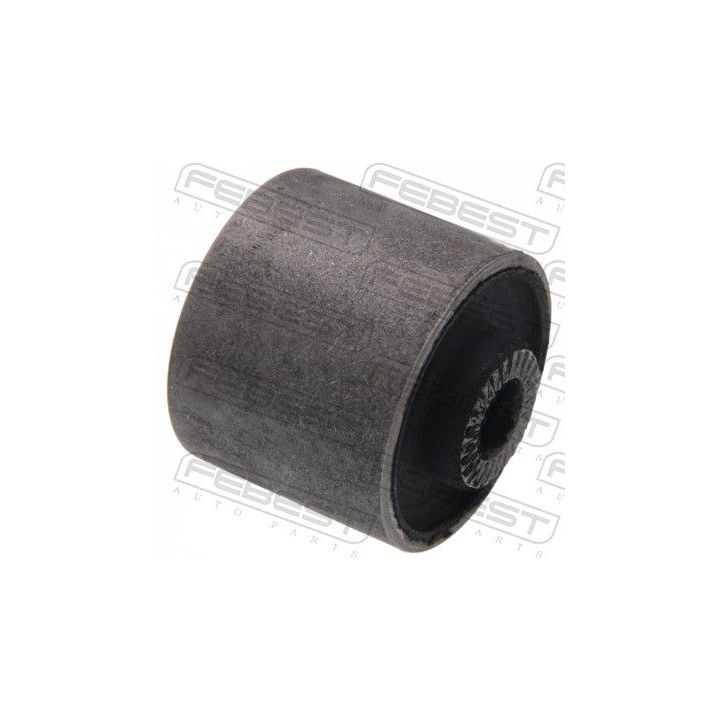 Valdymo svirties/išilginių svirčių įvorė FEBEST HYAB-EF4RUB