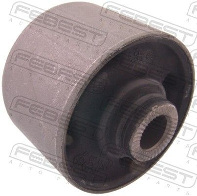 Valdymo svirties/išilginių svirčių įvorė FEBEST HYAB-EF5