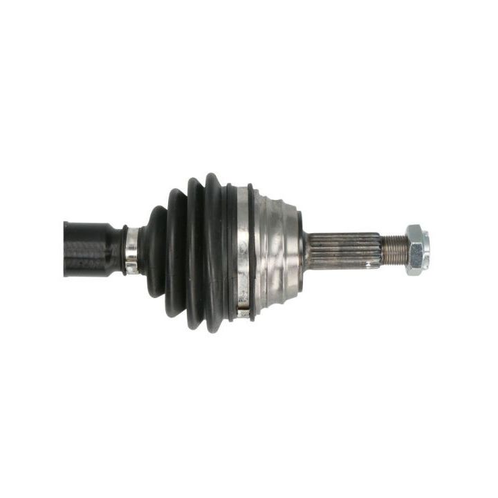 Pusašis PASCAL G2W011PC