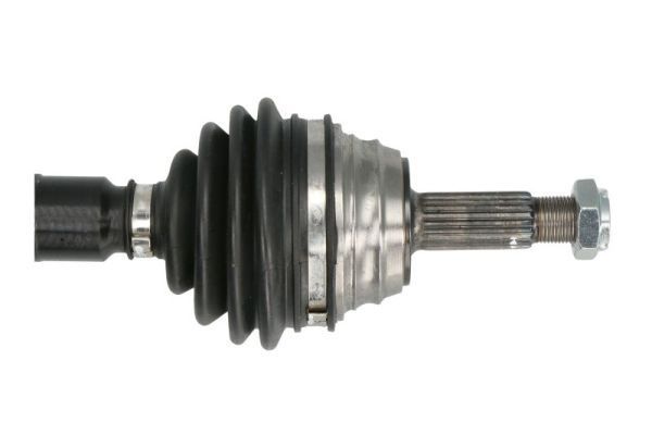 Pusašis PASCAL G2W011PC