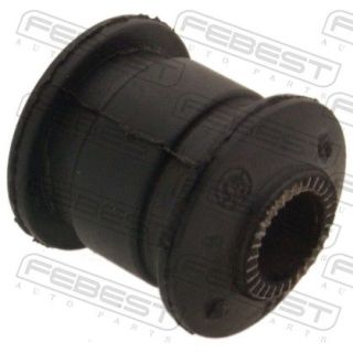 Valdymo svirties/išilginių svirčių įvorė FEBEST HYAB-ELR21