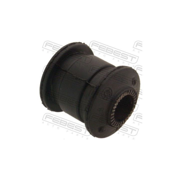 Valdymo svirties/išilginių svirčių įvorė FEBEST HYAB-ELR21