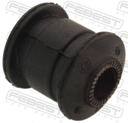 Valdymo svirties/išilginių svirčių įvorė FEBEST HYAB-ELR21