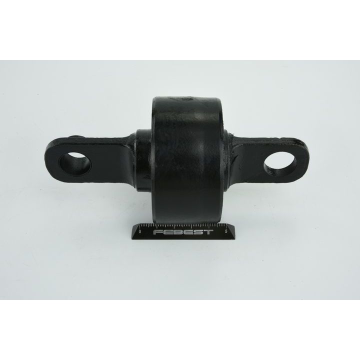 Valdymo svirties/išilginių svirčių įvorė FEBEST HYAB-ENR1