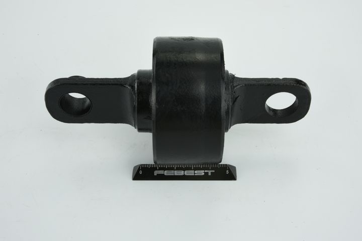 Valdymo svirties/išilginių svirčių įvorė FEBEST HYAB-ENR1