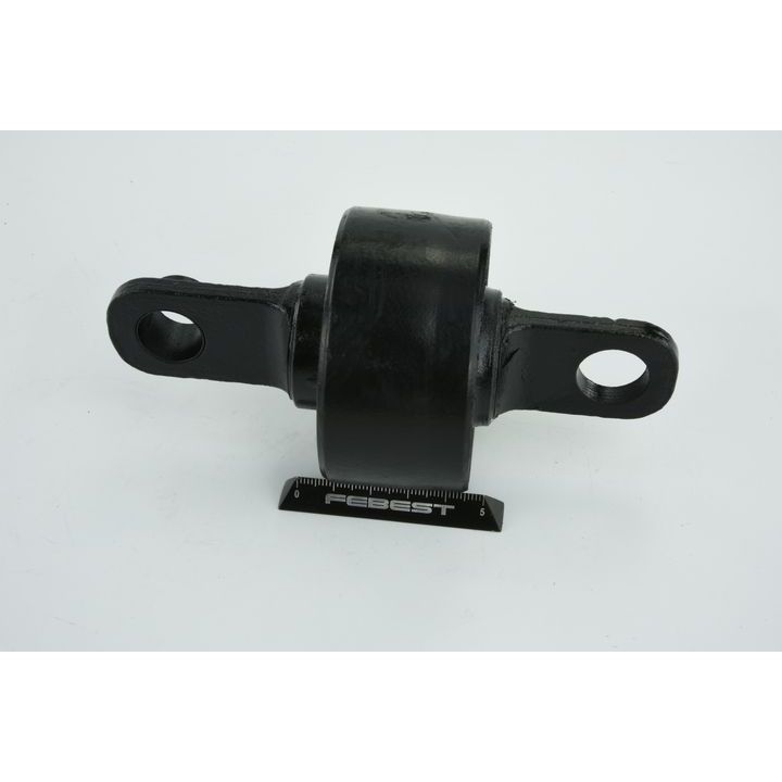 Valdymo svirties/išilginių svirčių įvorė FEBEST HYAB-ENR1