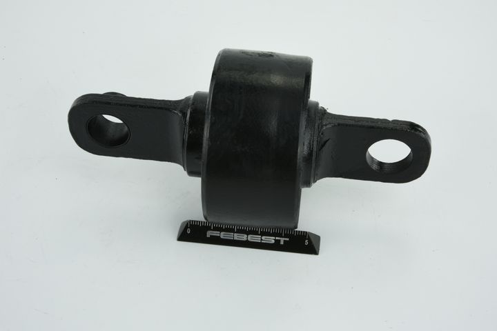 Valdymo svirties/išilginių svirčių įvorė FEBEST HYAB-ENR1