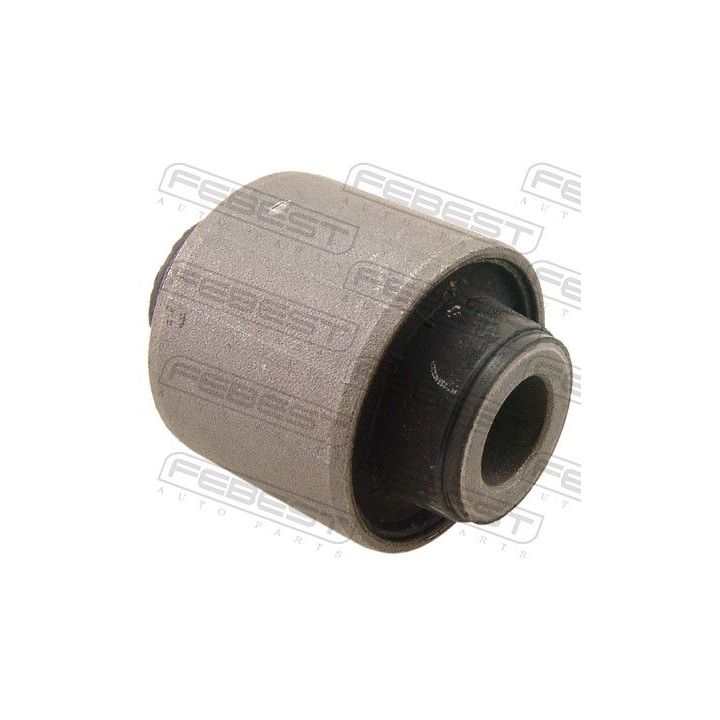 Valdymo svirties/išilginių svirčių įvorė FEBEST HYAB-ENR4