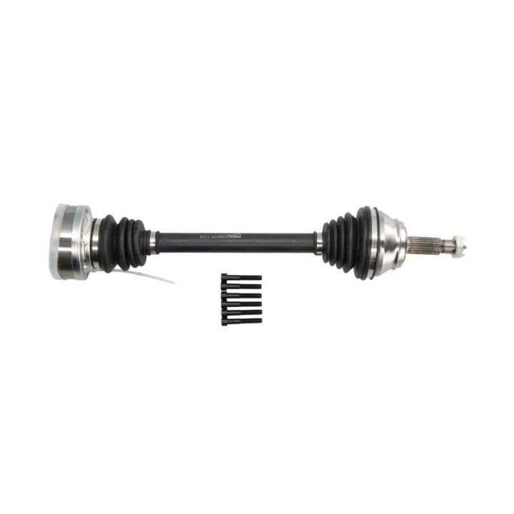 Pusašis PASCAL G2W021PC