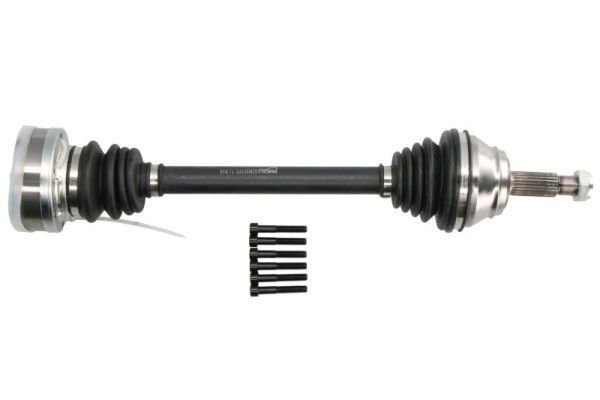Pusašis PASCAL G2W021PC