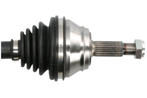 Pusašis PASCAL G2W021PC