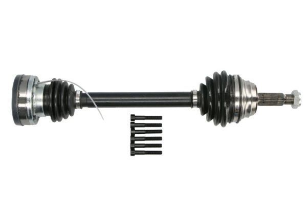 Pusašis PASCAL G2W023PC