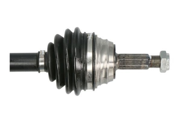 Pusašis PASCAL G2W023PC