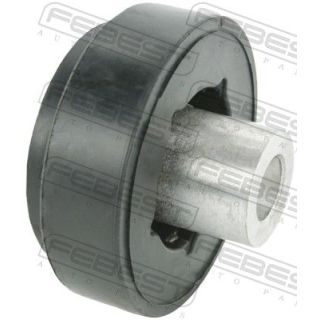 Valdymo svirties/išilginių svirčių įvorė FEBEST HYAB-GFR3