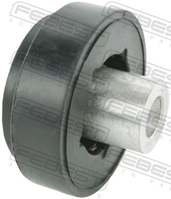 Valdymo svirties/išilginių svirčių įvorė FEBEST HYAB-GFR3