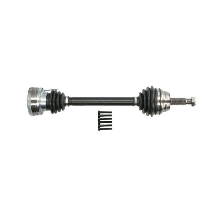 Pusašis PASCAL G2W024PC